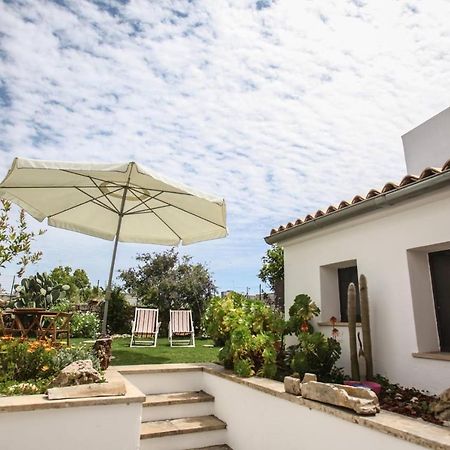 Casa Aquilino Villa Castrignano del Capo Bagian luar foto