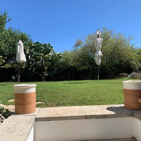 Casa Aquilino Villa Castrignano del Capo Bagian luar foto