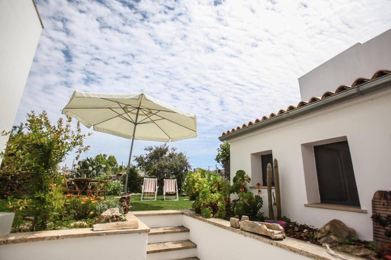 Casa Aquilino Villa Castrignano del Capo Bagian luar foto