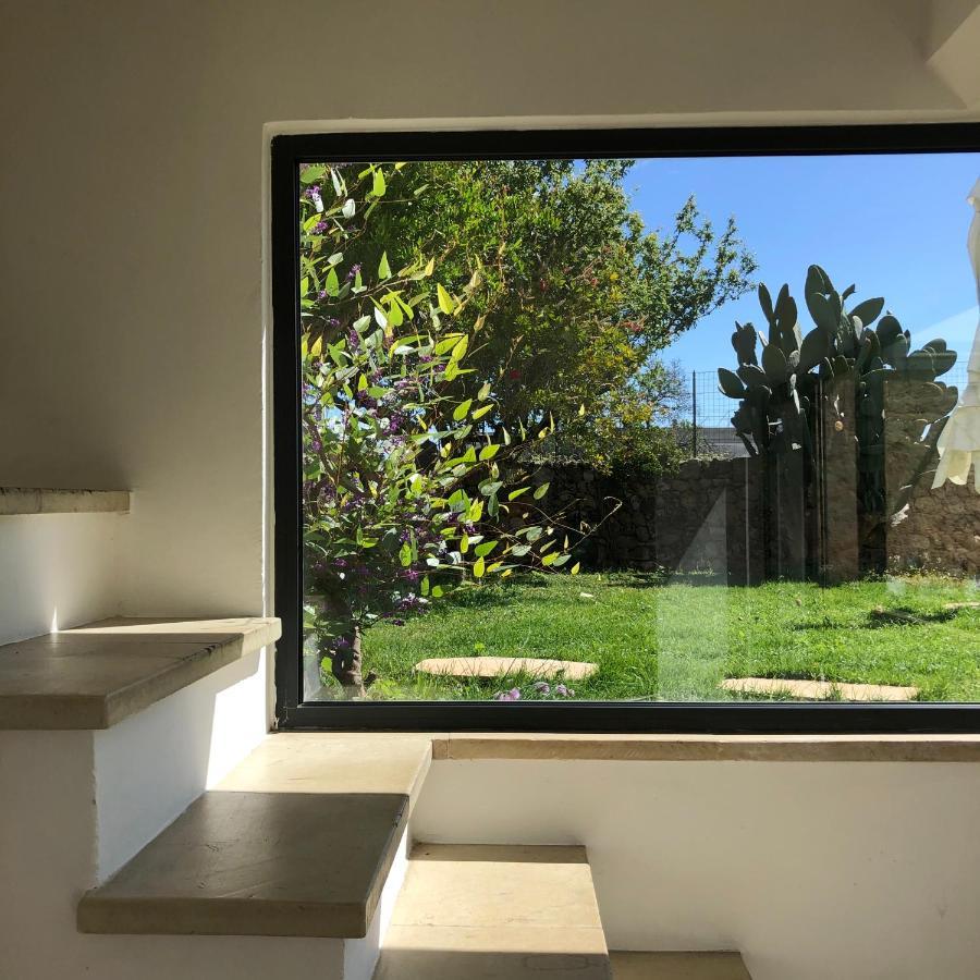 Casa Aquilino Villa Castrignano del Capo Bagian luar foto