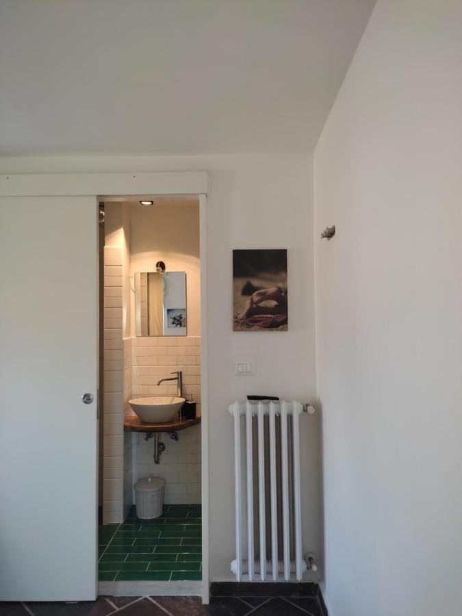 Casa Aquilino Villa Castrignano del Capo Bagian luar foto