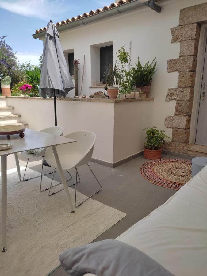 Casa Aquilino Villa Castrignano del Capo Bagian luar foto