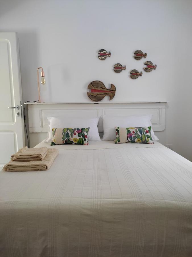 Casa Aquilino Villa Castrignano del Capo Bagian luar foto